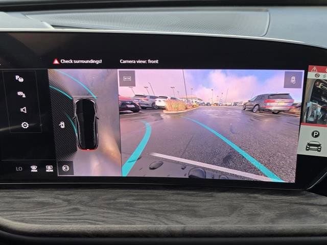 Used 2025 Audi Q5 Premium Plus w/ Premium Plus image 8