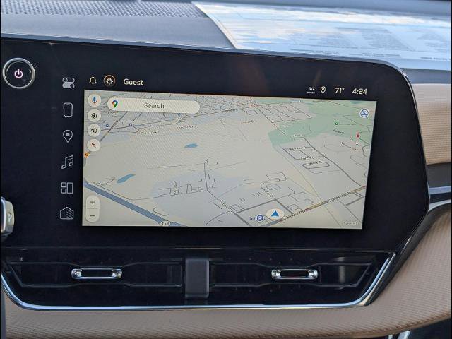 New 2026 Chevrolet Equinox ACTIV w/ Safety and Technology Package image 14