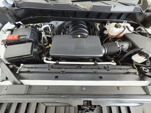 Used 2024 Chevrolet Silverado 1500 W/T w/ WT Value Package image 15