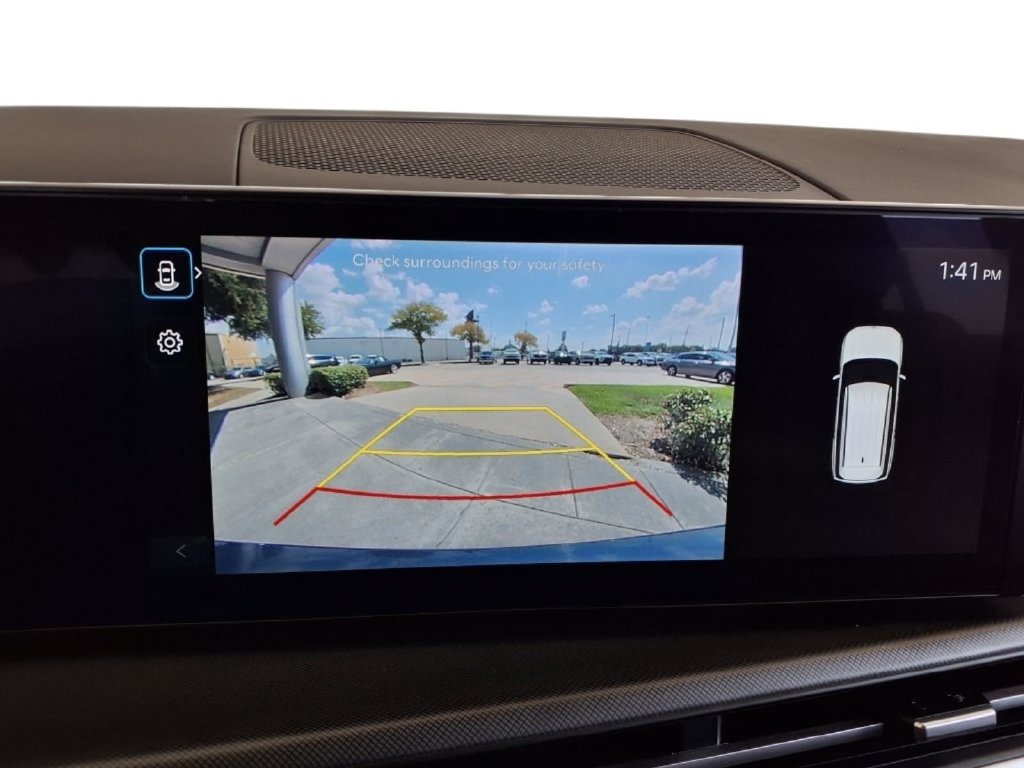 Used 2026 Hyundai Santa Fe SEL FWD image 29