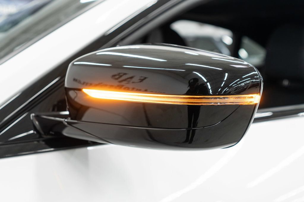 Used 2025 BMW 430i xDrive w/ M Sport Package image 50