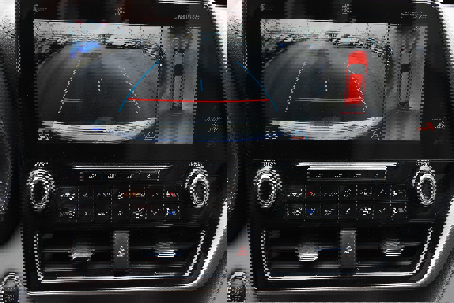 Used 2021 Toyota Highlander Platinum AWD/4WD image 31