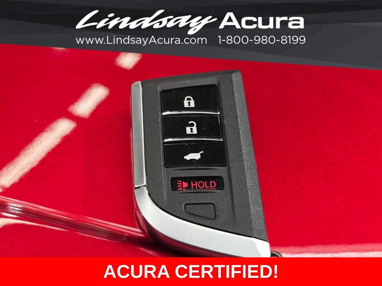 Certified 2025 Acura Integra FWD image 24
