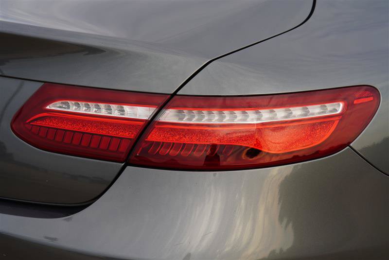 Used 2018 Mercedes-Benz E 400 Coupe image 50