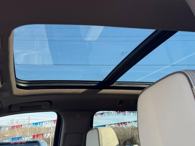 New 2026 GMC Yukon XL Denali w/ Sun & Power Step Package image 43