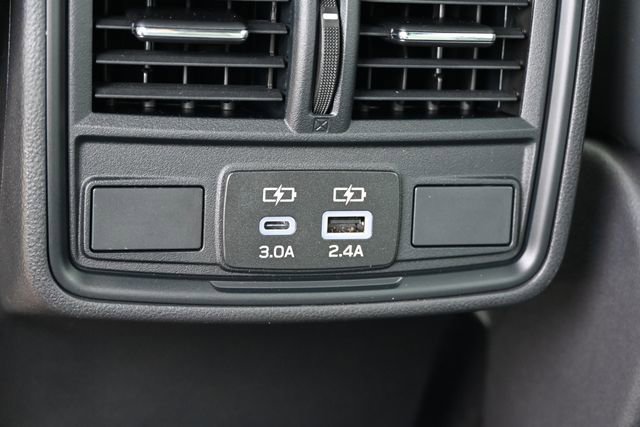 New 2026 Subaru Forester Premium AWD/4WD image 11