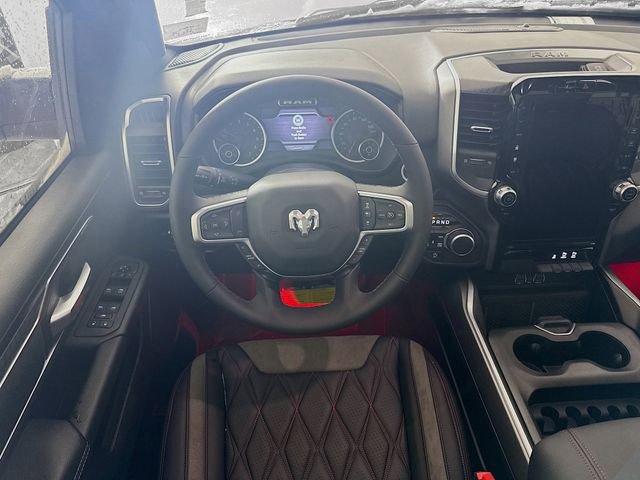 New 2025 RAM 1500 Big Horn AWD/4WD image 23