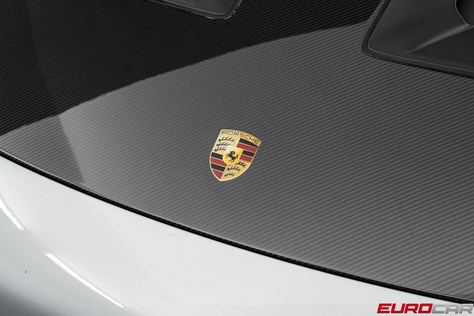 Used 2025 Porsche 911 GT3 RS RWD image 10