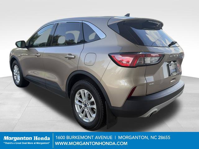 Used 2020 Ford Escape SE AWD/4WD image 6