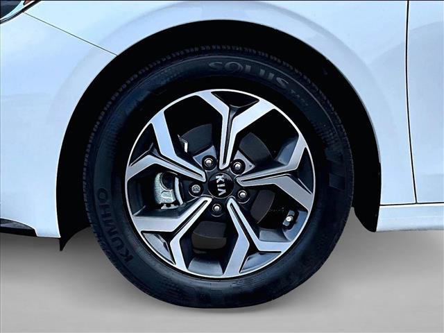 Used 2021 Kia Forte LXS FWD image 10