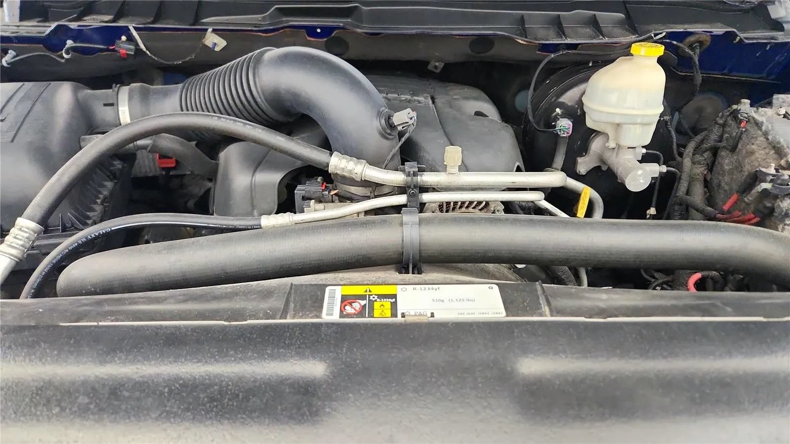 Used 2015 RAM 1500 Express AWD/4WD image 36