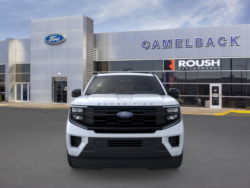 New 2025 Ford Expedition Active image 6