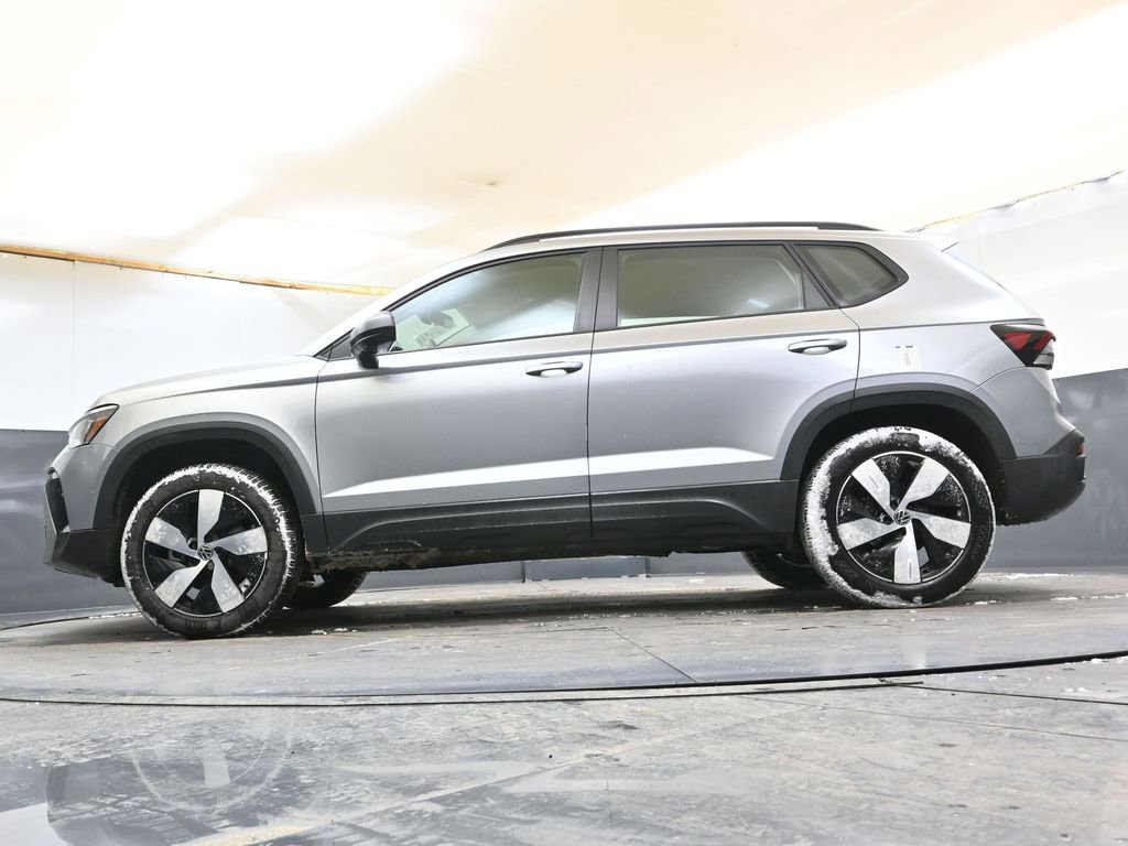 New 2026 Volkswagen Taos S image 42