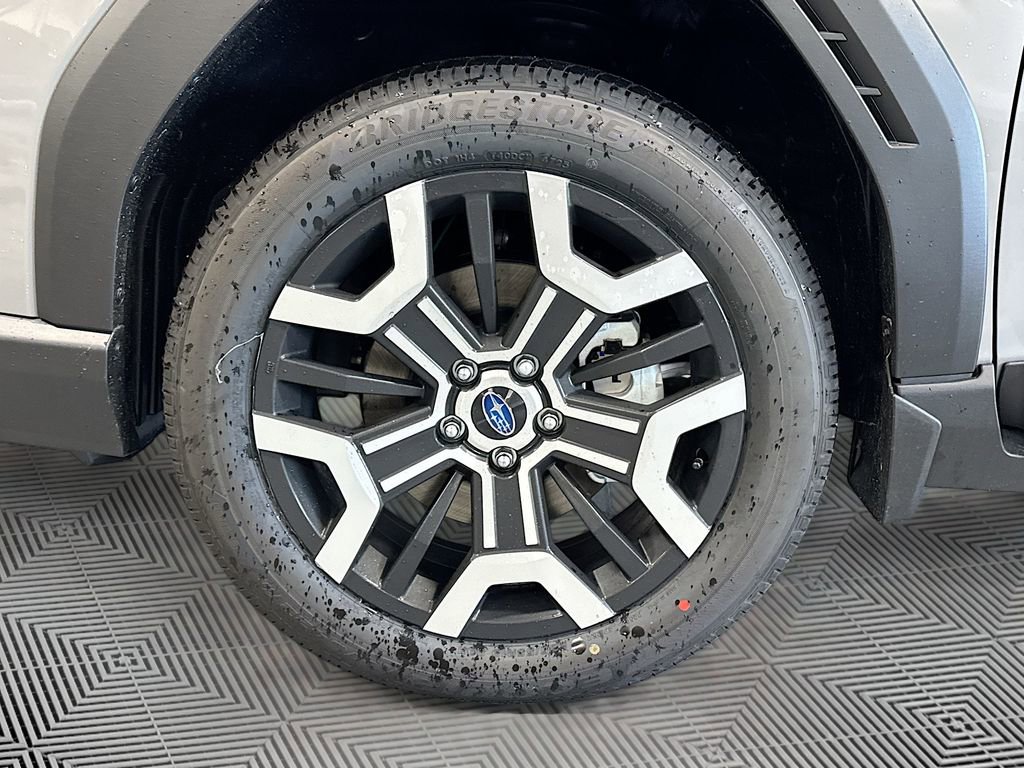 New 2026 Subaru Outback Touring XT image 30