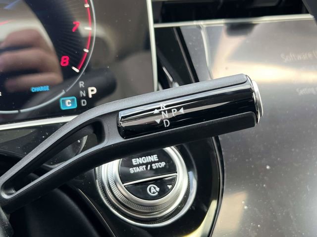 New 2026 Mercedes-Benz E 450 4MATIC Sedan image 24