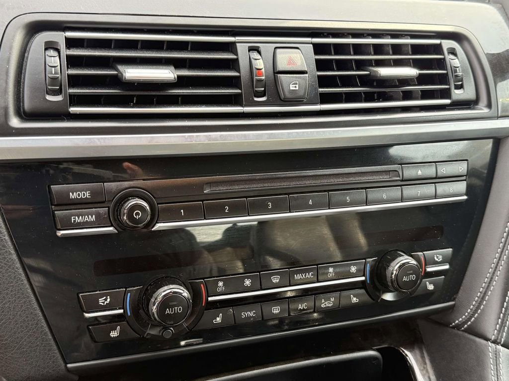 Used 2016 BMW 650i Gran Coupe xDrive image 21