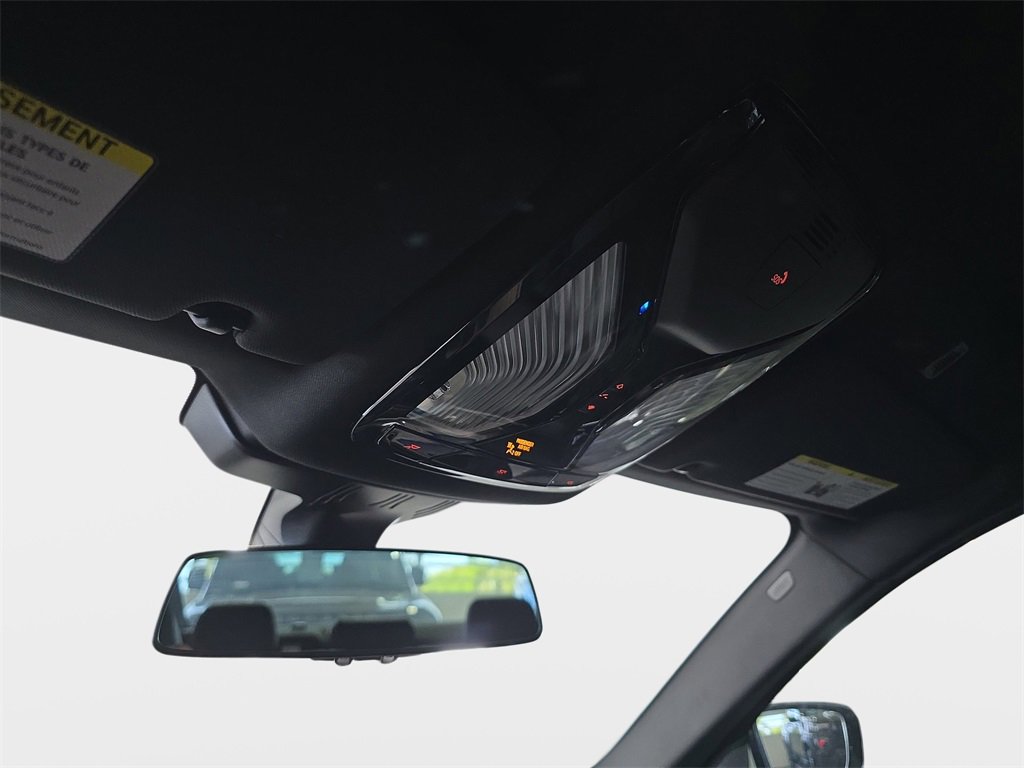 Certified 2023 BMW 530e w/ Premium Package image 22