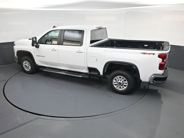 Used 2025 Chevrolet Silverado 2500 LT w/ Convenience Package image 42