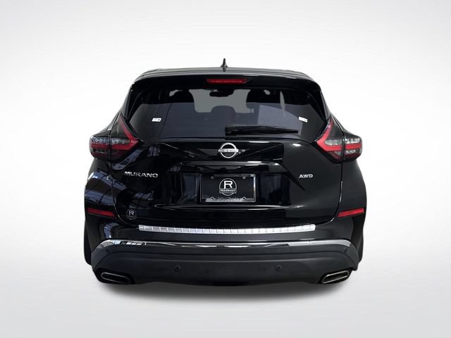 Used 2023 Nissan Murano S AWD/4WD image 31