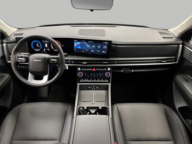 New 2026 Hyundai Santa Fe SEL image 12