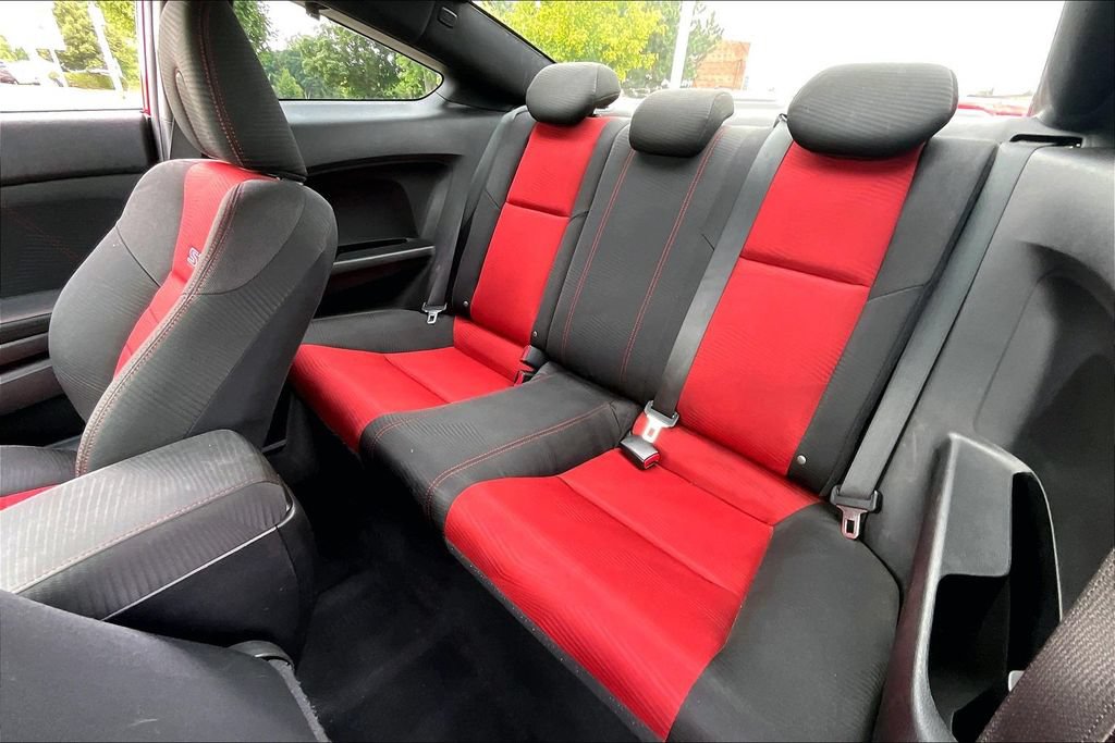 Used 2015 Honda Civic Si image 30