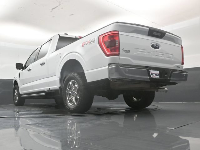 Used 2023 Ford F150 XLT w/ Equipment Group 301A Mid AWD/4WD image 50