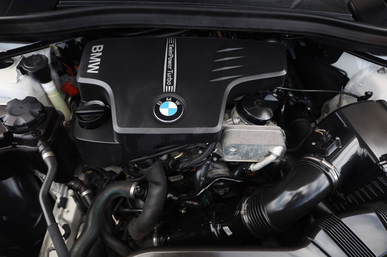 Used 2013 BMW X1 sDrive28i RWD image 14