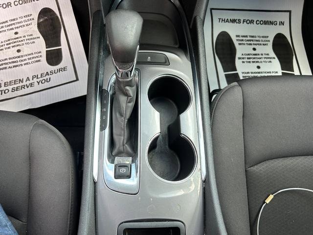 Used 2023 Chevrolet Malibu LT image 20