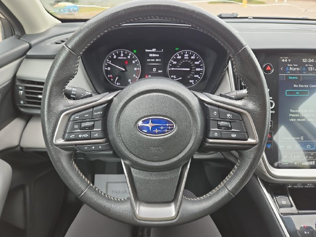Used 2025 Subaru Legacy Premium AWD/4WD image 17