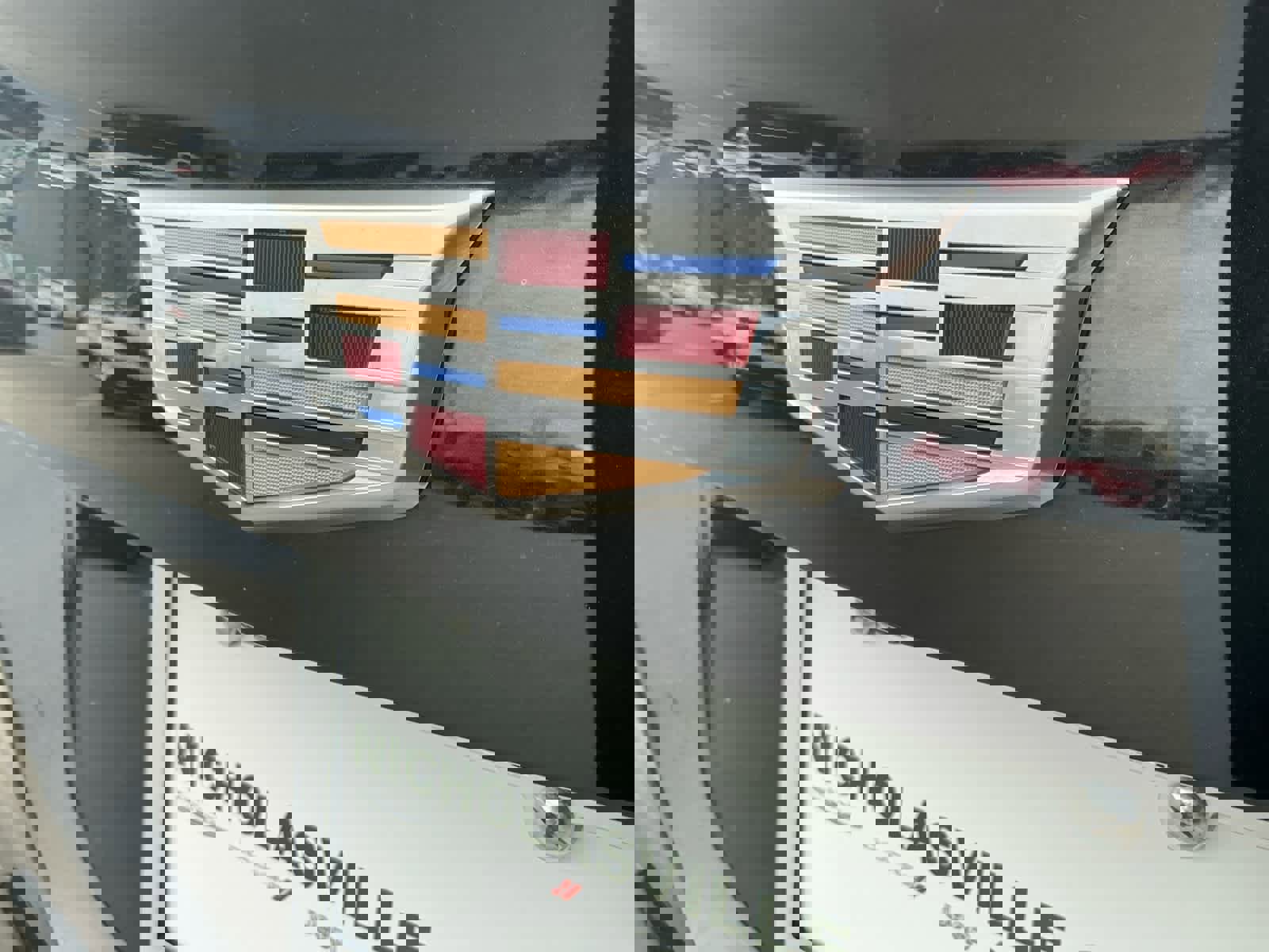 Used 2021 Cadillac XT4 Sport image 16