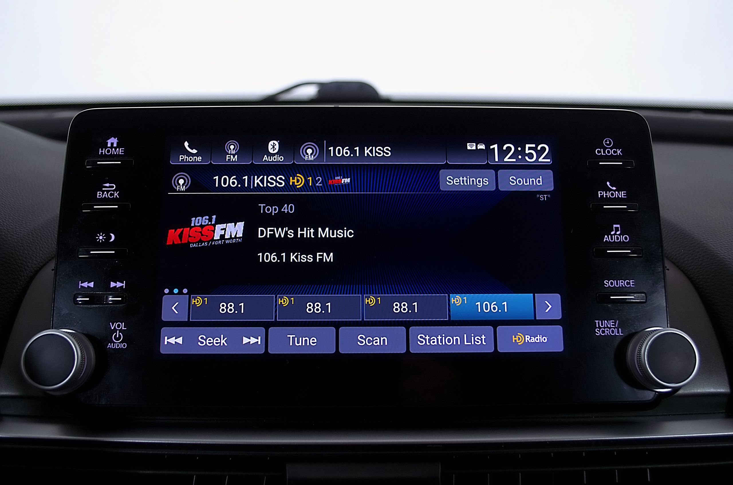 Used 2021 Honda Accord Sport image 20