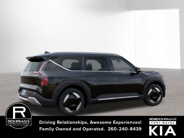 New 2026 Kia EV9 Wind image 6