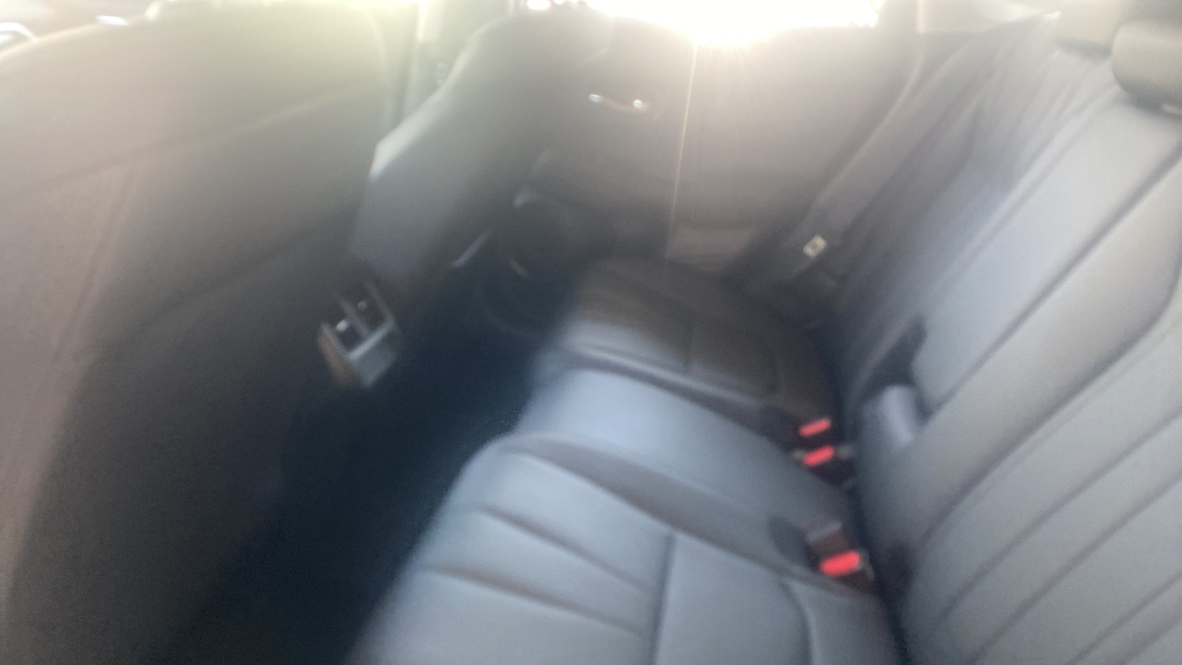 Used 2026 Acura ADX AWD image 18