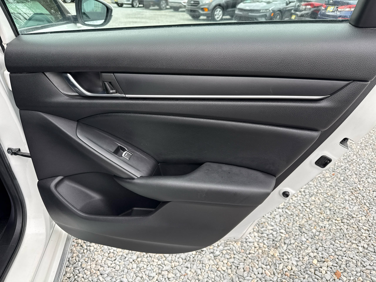 Used 2021 Honda Accord EX image 18