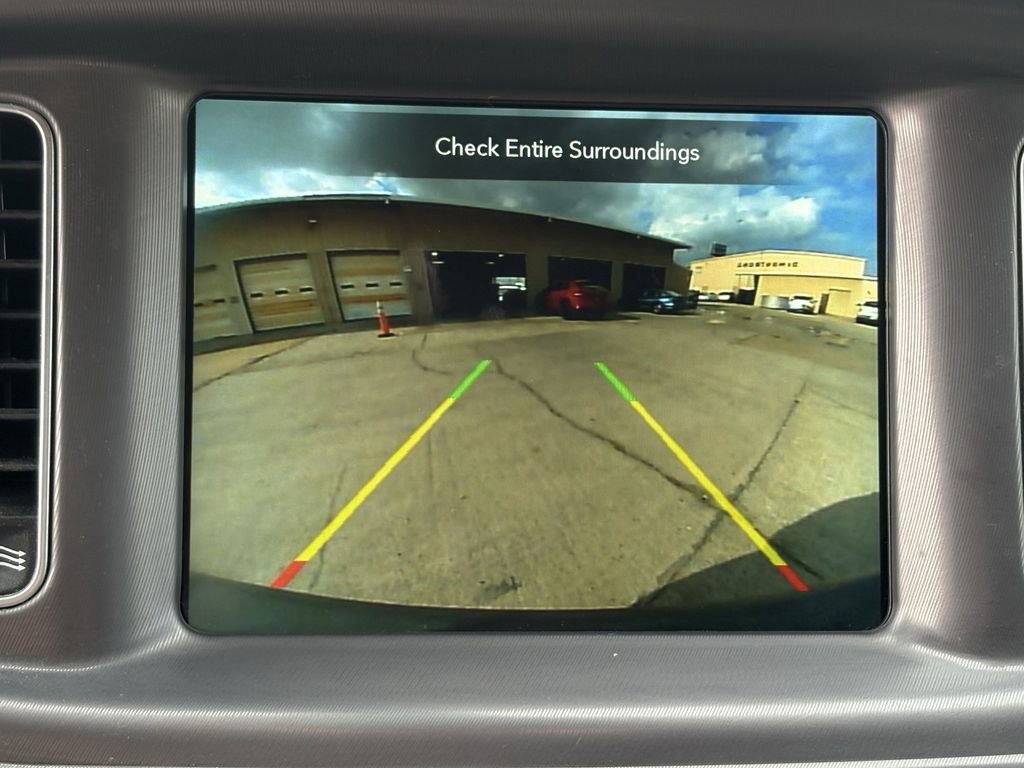 Used 2023 Dodge Charger Scat Pack RWD image 19