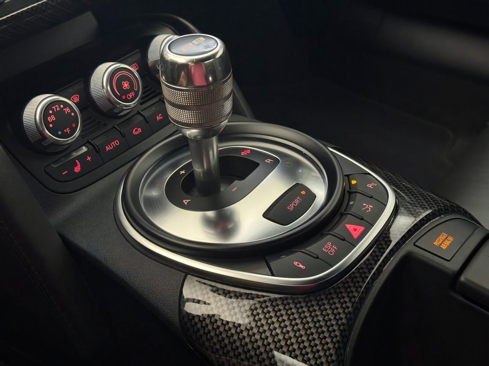 Used 2008 Audi R8 V8 image 24