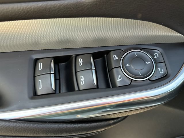 Used 2023 Cadillac XT4 Premium Luxury AWD/4WD image 24