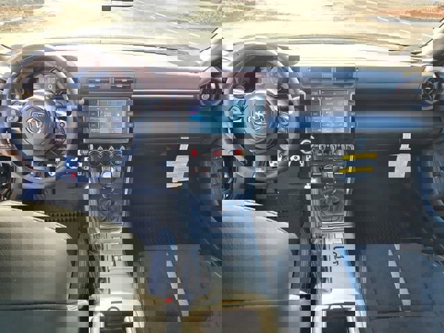 New 2025 Toyota GR86 Premium w/ GR Wheel Package (TMS image 8