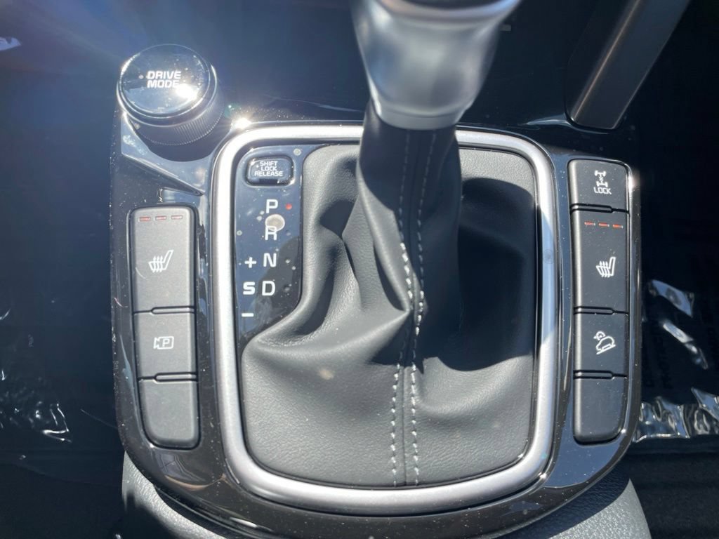 New 2026 Kia Seltos S AWD/4WD image 21