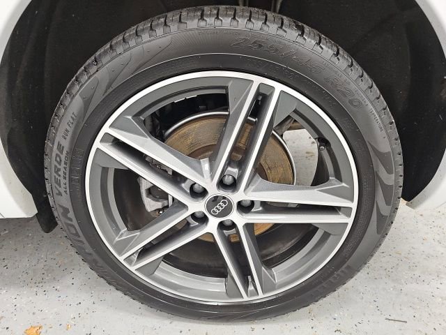 Used 2022 Audi Q5 e Prestige image 10