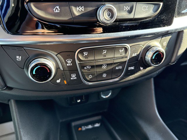 Certified 2019 Chevrolet Traverse High Country w/ LPO, Floor Liner Package image 17