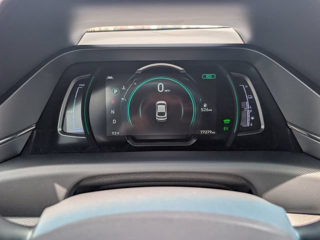 Used 2022 Hyundai Ioniq SE FWD image 15