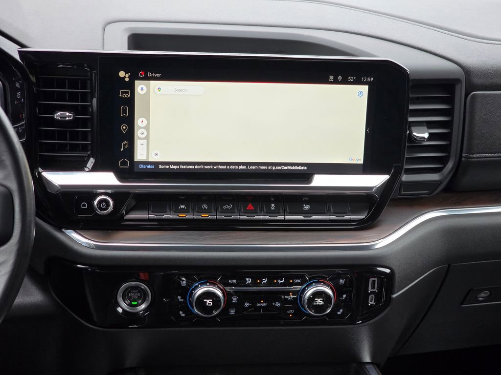 Certified 2023 GMC Sierra 1500 SLT w/ SLT Convenience Package image 34