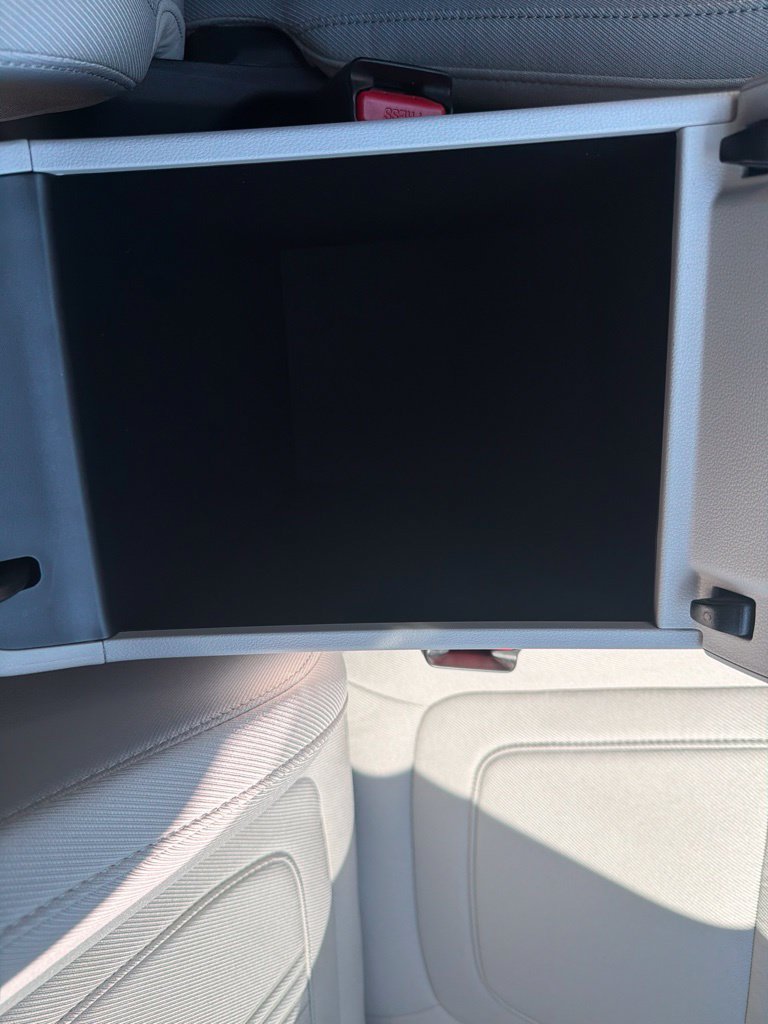 New 2026 Hyundai Tucson SEL Plus FWD image 25