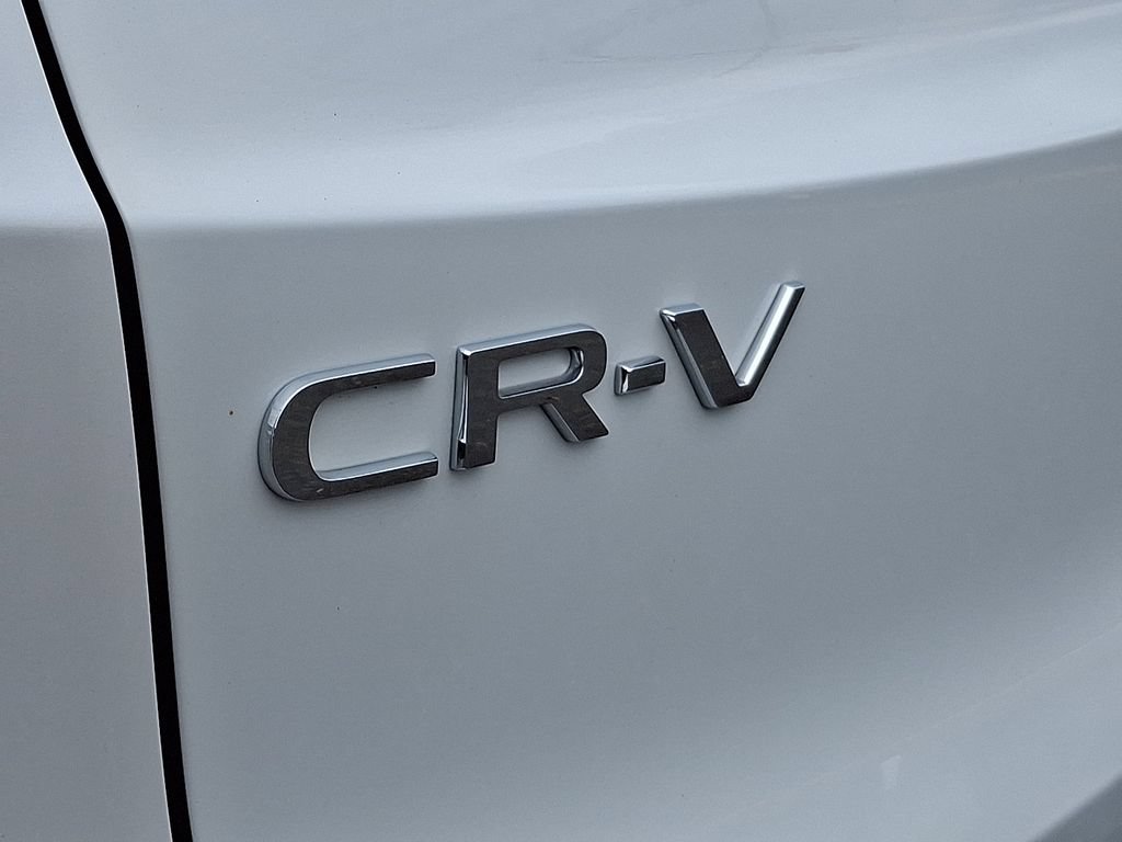 Used 2024 Honda CR-V EX-L image 33