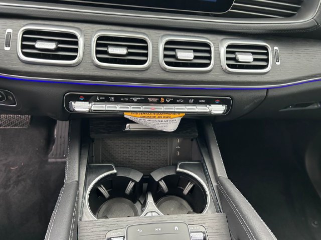 New 2026 Mercedes-Benz GLE 350 4MATIC image 19