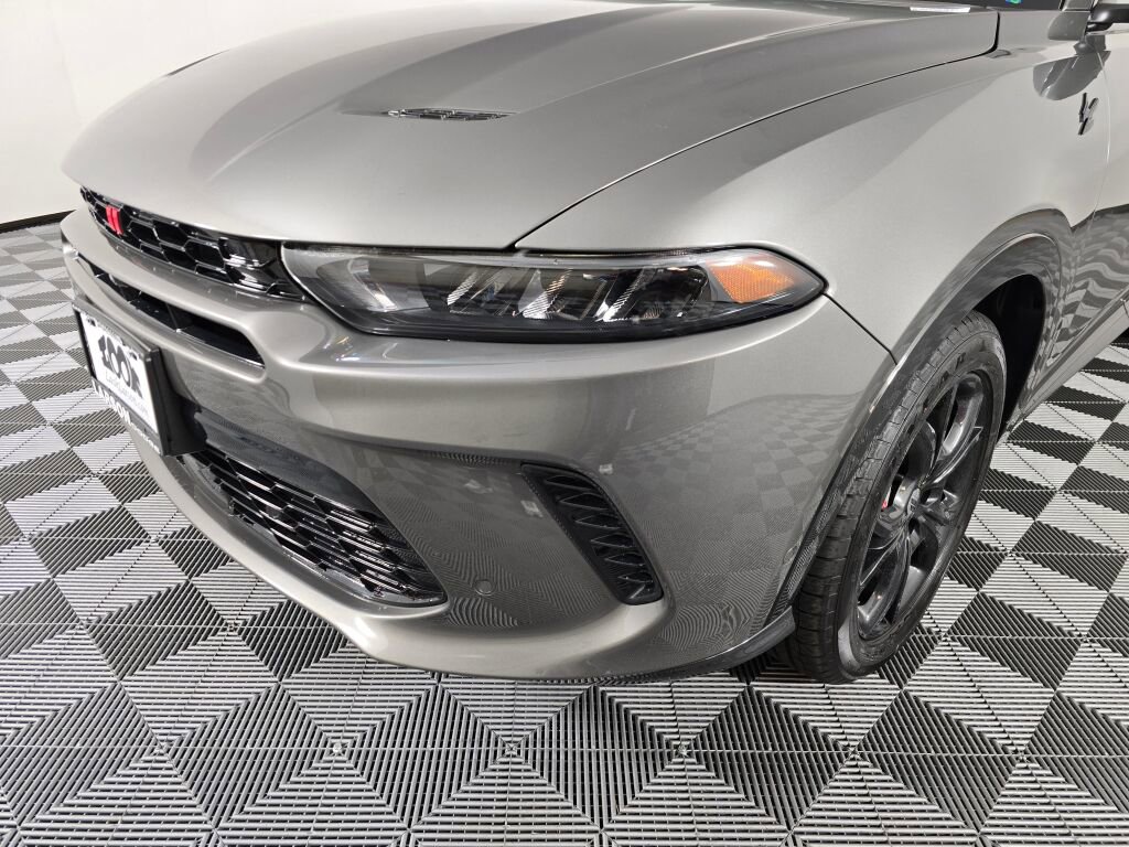 New 2024 Dodge Hornet R/T Plus w/ Tech Pack Plus w/o Parking image 11