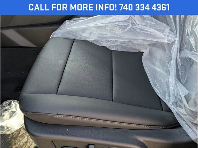 New 2026 GMC Canyon Elevation w/ Convenience Package image 28