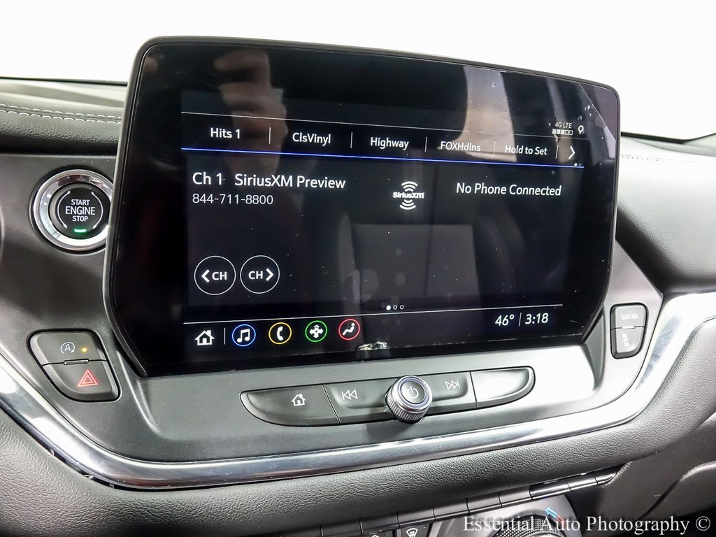 Used 2024 Chevrolet Blazer LT image 14