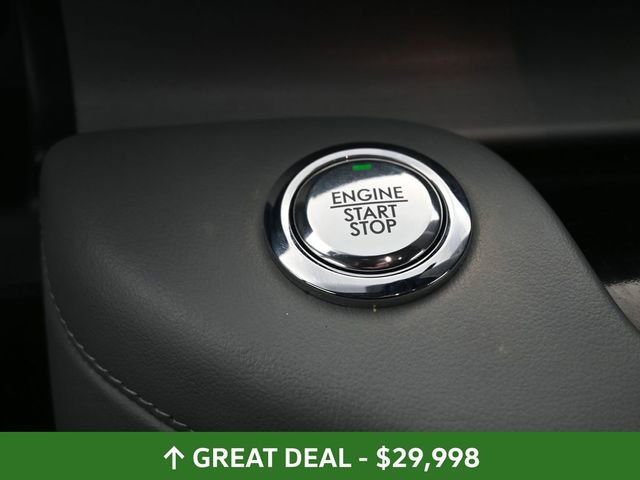 Used 2021 Lincoln Aviator Reserve w/ Equipment Group 208A image 26